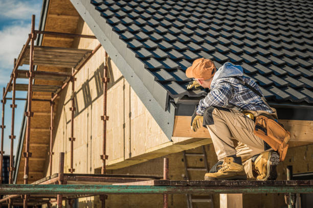 Quick and Trustworthy Emergency Roof Repair Services in Borrego Springs, CA